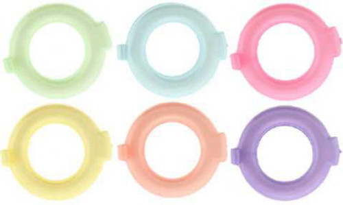 CHILDRENS HAIR CLAW 6KHBC94046 CHILDRENS HAIR CLAW 6KHBC94046