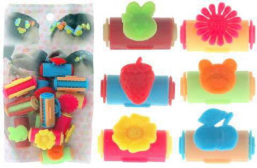 CHILDRENS HAIR CLAW 6KHBC97121 CHILDRENS HAIR CLAW 6KHBC97121