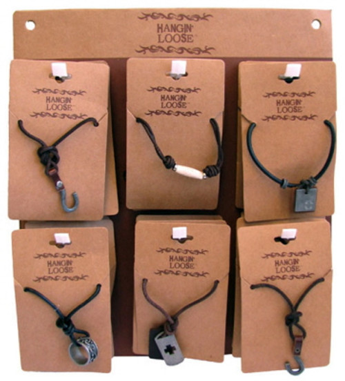 PREPRICED TEEN NECKLACE 6PTN15568