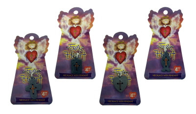 INSPIRATIONAL NECKLACE INN41