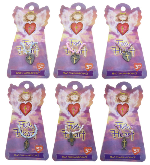 INSPIRATIONAL NECKLACE INN43