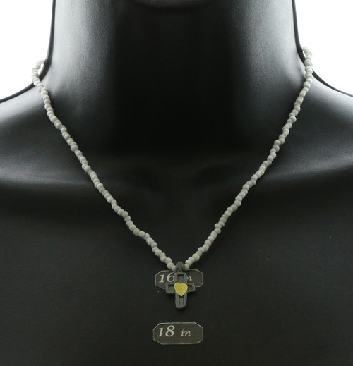 INSPIRATIONAL NECKLACE INN43