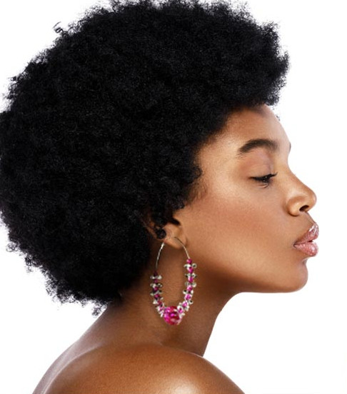 Faceted Hoop-Earrings With Bead Accents Assorted-Color & Silver-Tone 12 Per Package 12E1513C