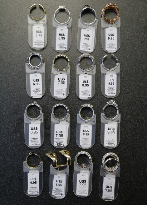 Fashion Ring Spinner 2