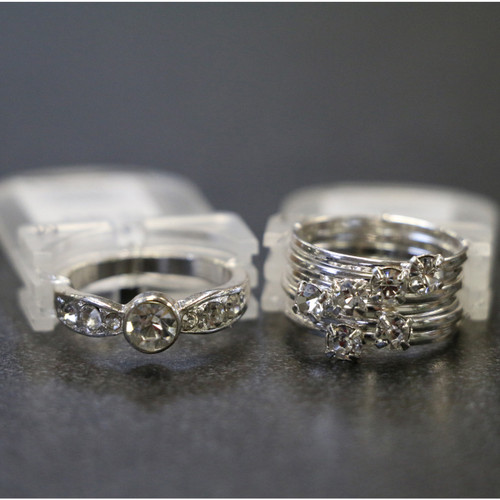 Fashion Ring Spinner 2