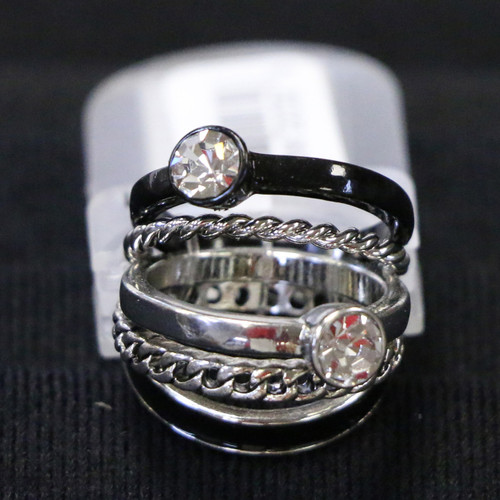 Fashion Ring Spinner 2