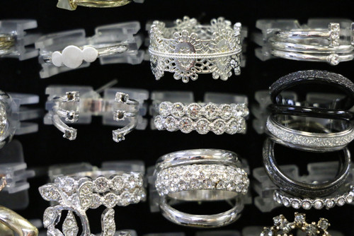 Fashion Ring Spinner 2