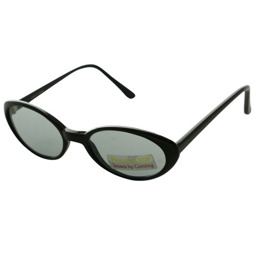 Photosun XDF Light Adjusting Lens Sunglasses Round Frames 26SG4T