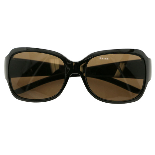 100% UV Rectangle Sunglasses 15SG9503