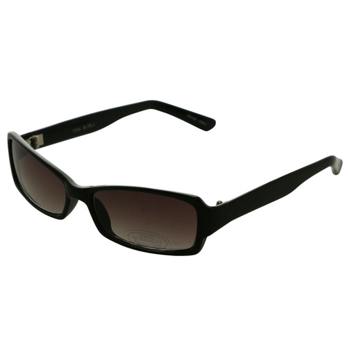 UV 400 Rectangle Frame Sunglasses 9SG5556