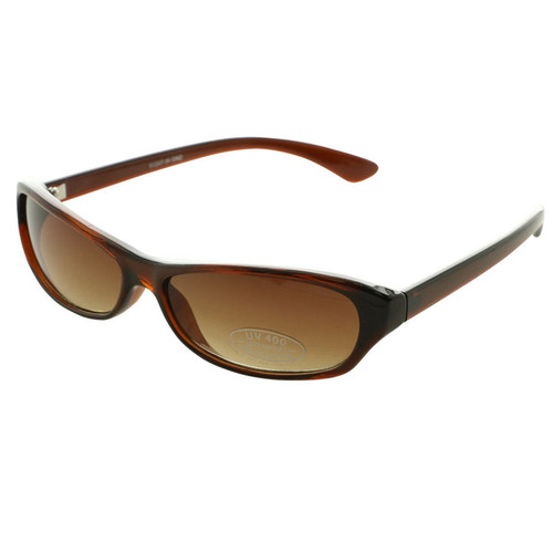 UV 400 Rectangle Sunglasses 7SG51247BN