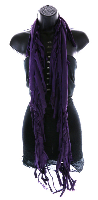 80" Fashion Winter Scarf in Assorted Colors