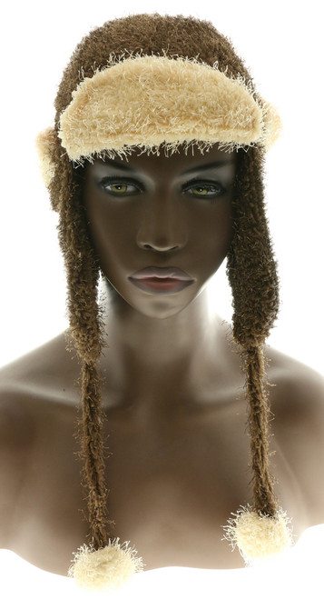 Assorted 100% Polyester Trapper Hat HAT012