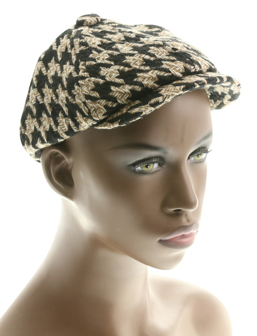 Stretch Fit Fashion Hat HAT017
