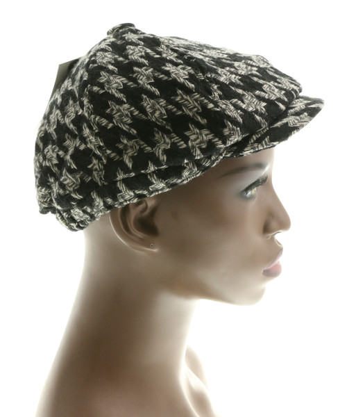 Stretch Fit Fashion Hat HAT017