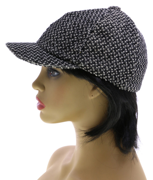 One Size Fits Most Baseball-Cap HAT030