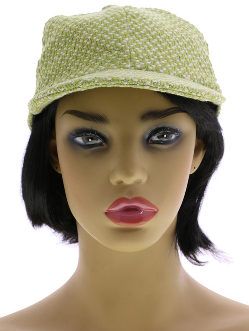 One Size Fits Most Baseball-Cap HAT030