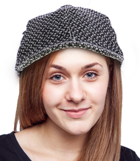 One Size Fits Most Baseball-Cap HAT030