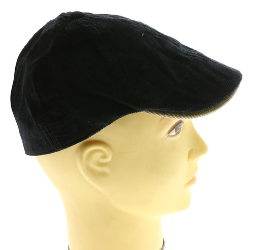 Corduroy News Boy HAT049