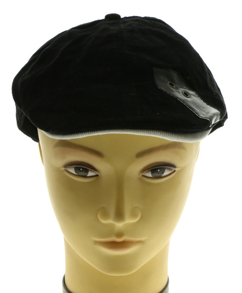 Corduroy News Boy HAT049