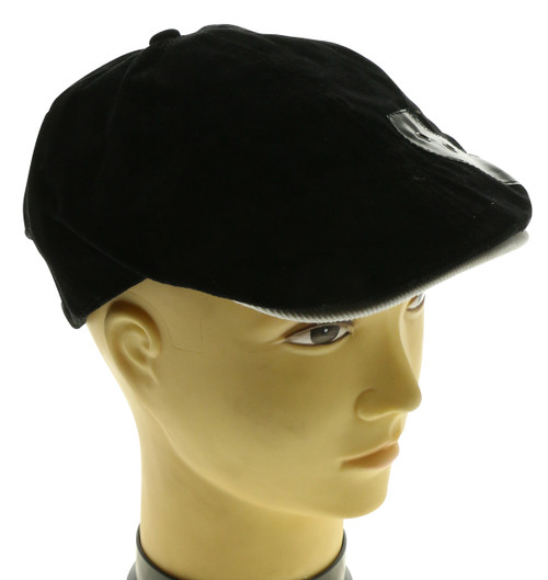 Corduroy News Boy HAT049
