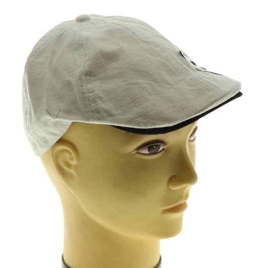 Corduroy News Boy HAT049