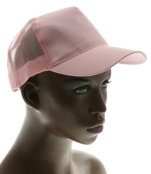 One Size Fits All Baseball Cap HAT063