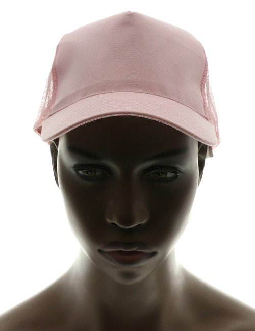 One Size Fits All Baseball Cap HAT063