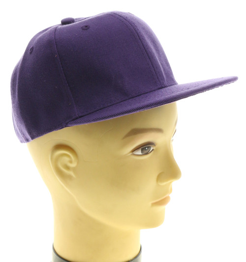 One Size Fits All Baseball Cap HAT069