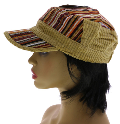 One Size Fits Most Brim-Hat HAT086