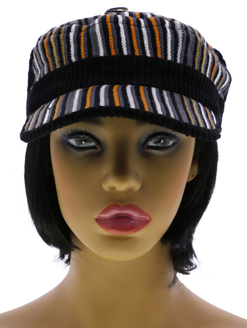 One Size Fits Most Brim-Hat HAT086