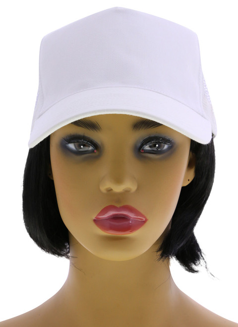 Adjustable Fit Trucker-Cap HAT116