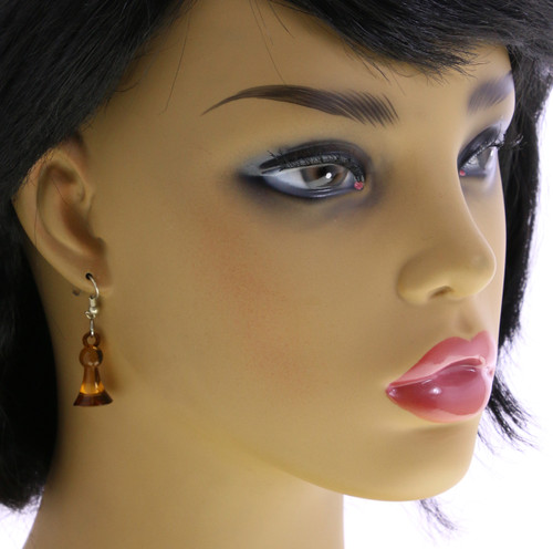 Fashion Necklace & Earring Set NC8037