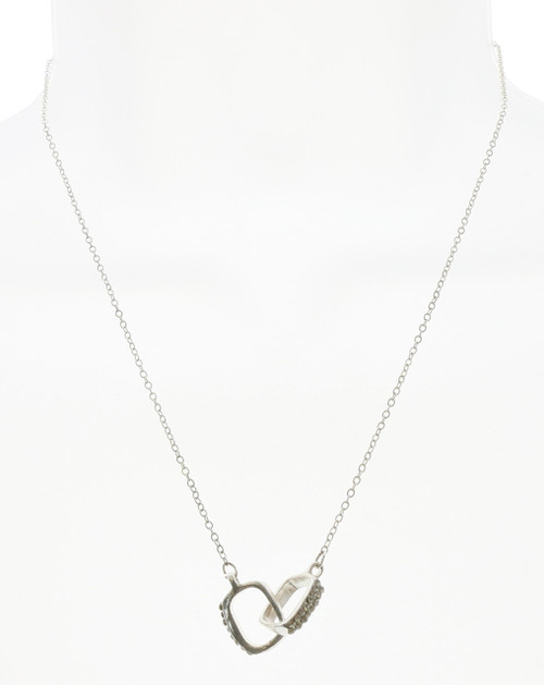  Gift Boxed Necklace & Earring Set GBNE33