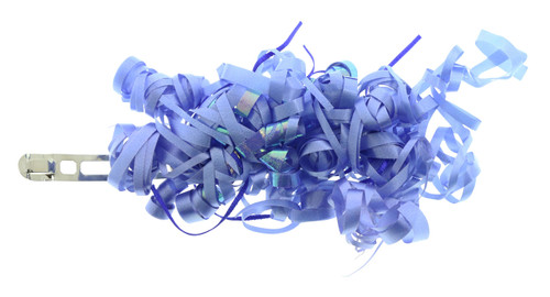 Colorful Christmas Bow Barrettes SH18066