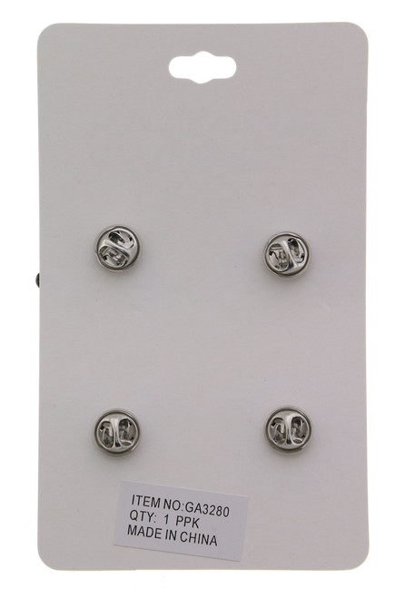 Rainbow Colors Pin Set APLKPIN3280