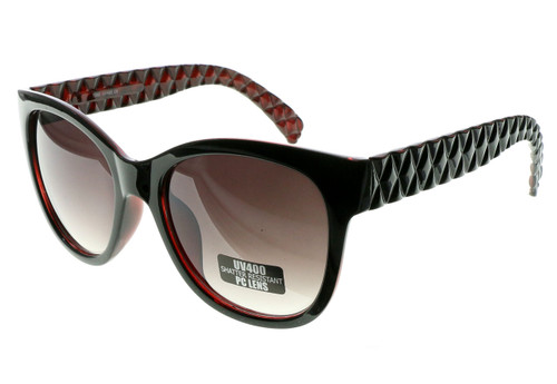 Assorted Wayfarer Style Sunglasses 26SG7982