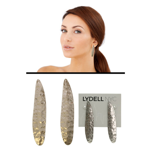 72pc Premium Name Brand Earring Assortment - GAJLYDEA01