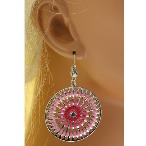 72pc Premium Name Brand Earring Assortment - GAJLBEA01