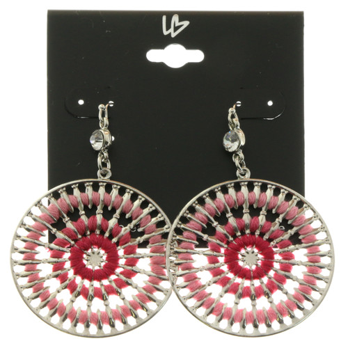 72pc Premium Name Brand Earring Assortment - GAJLBEA01