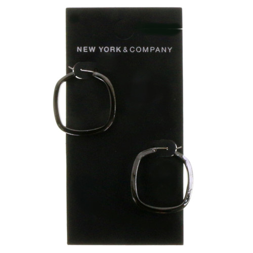 72pc Premium Name Brand Earring Assortment - GAJNYCOEA01