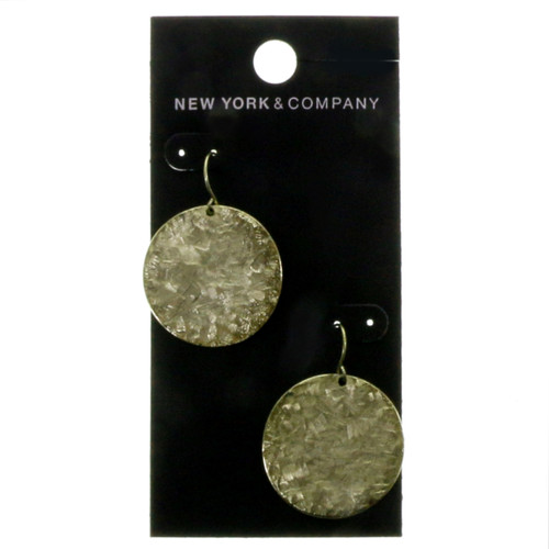 72pc Premium Name Brand Earring Assortment - GAJNYCOEA01