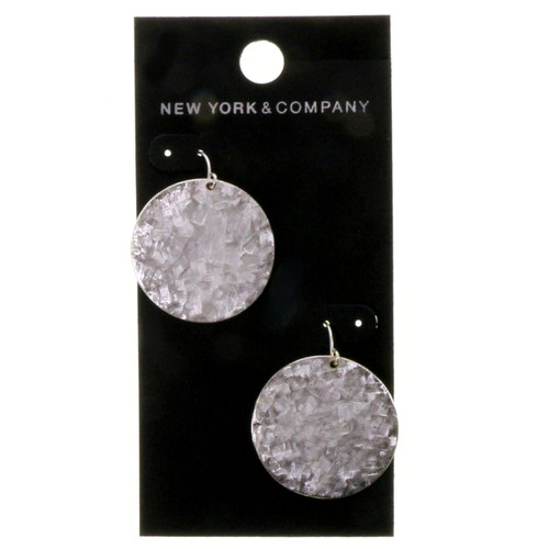 72pc Premium Name Brand Earring Assortment - GAJNYCOEA01