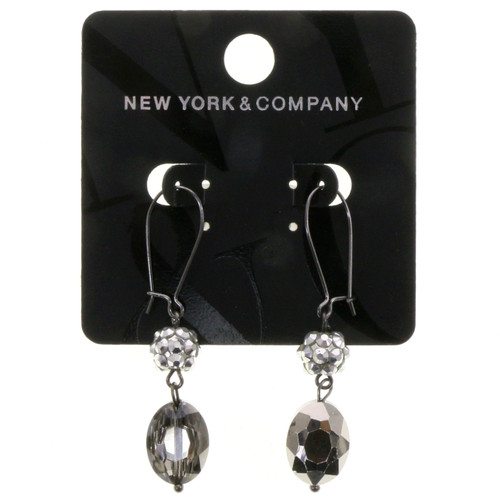 72pc Premium Name Brand Earring Assortment - GAJNYCOEA01