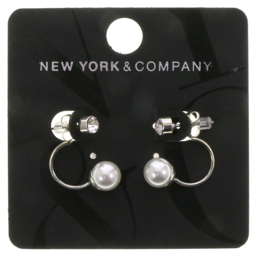 72pc Premium Name Brand Earring Assortment - GAJNYCOEA01