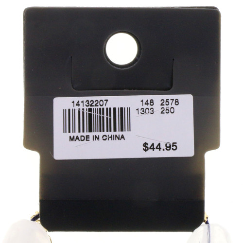 72pc Premium Name Brand Necklace Assortment - GAJLTDNA01