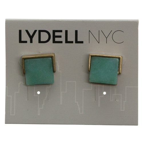 1 Dz Premium Name Brand Earring Assortment - GAJLYDEA02