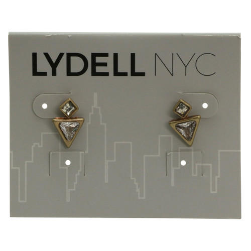 1 Dz Premium Name Brand Earring Assortment - GAJLYDEA02