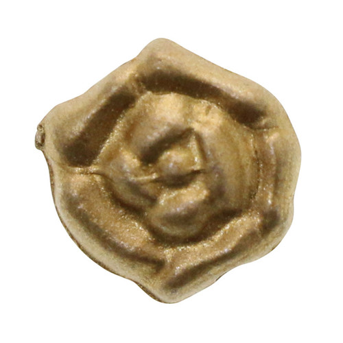 Metallic Finish Flower 30ct Post Multiple Earring Set Assorted - ME1366