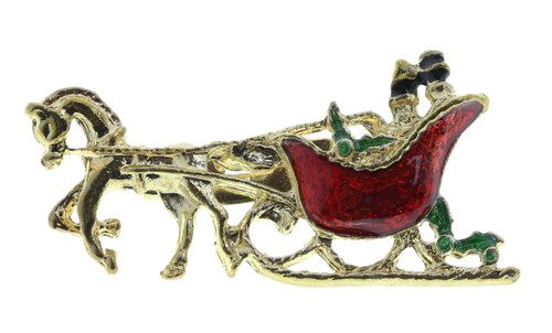 Christmas Pins Display SP202A-CB